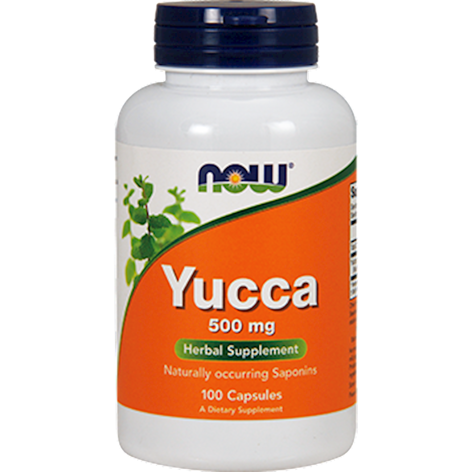 Yucca 500 mg – Expert Nutrition Center