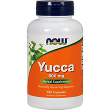 Yucca 500 mg