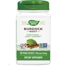 Burdock Root 950 mg