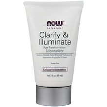 Clarify & Illuminate Moist