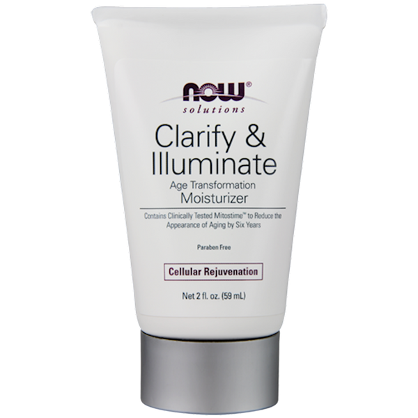 Clarify & Illuminate Moist