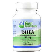 DHEA 25 mg 60 Tabs