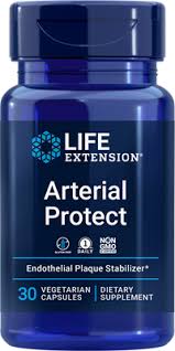 Arterial Protect 30 Vegetarian Capsules