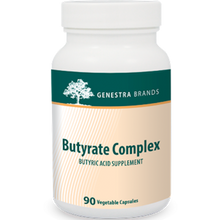 Butyrate Complex
