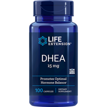 DHEA 15 mg