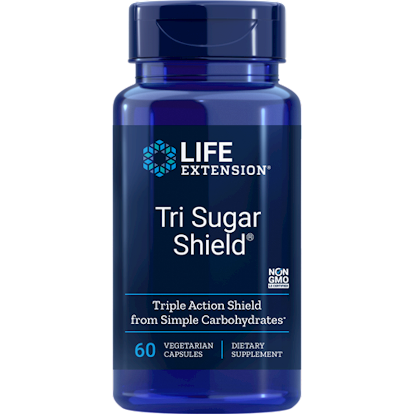 Tri Sugar Shield