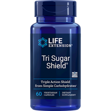 Tri Sugar Shield