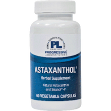 Astaxanthol 60 Capsules