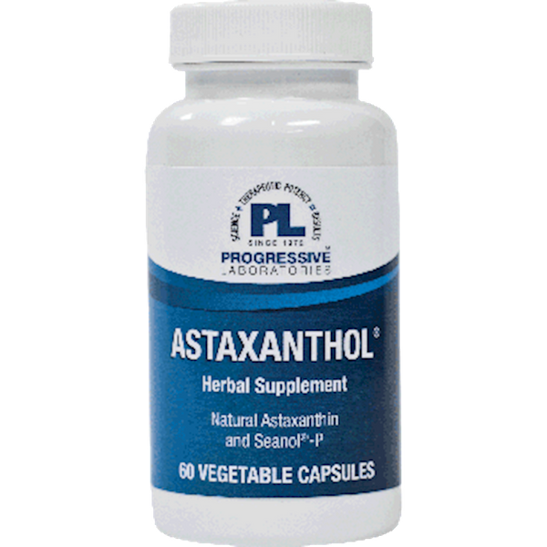 Astaxanthol 60 Capsules