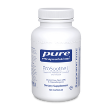 ProSoothe II