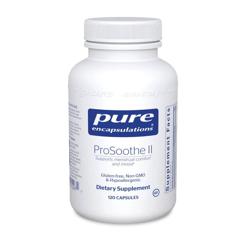 ProSoothe II