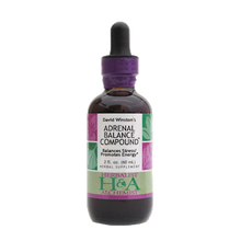 Adrenal Balance Compound 2 oz