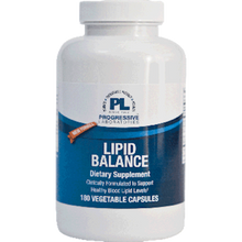 Lipid Balance 180 Veg Capsules