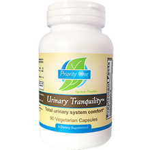 Urinary, Tranquility