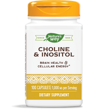 Choline/Inositol
