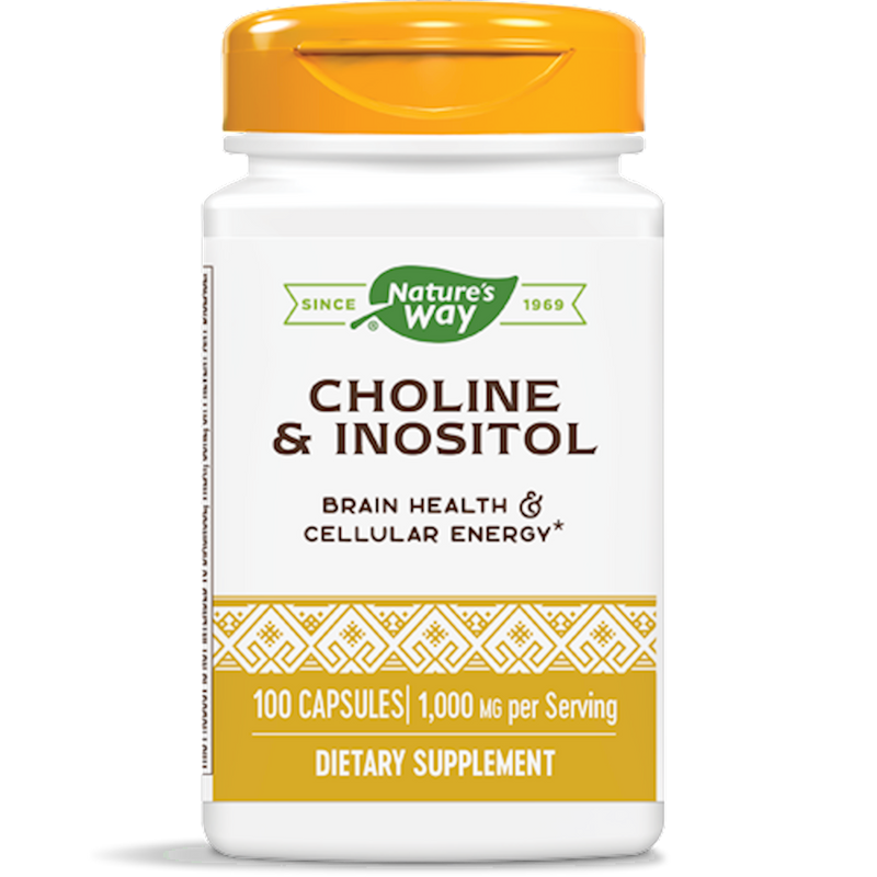 Choline/Inositol