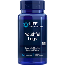 Youthful Legs
