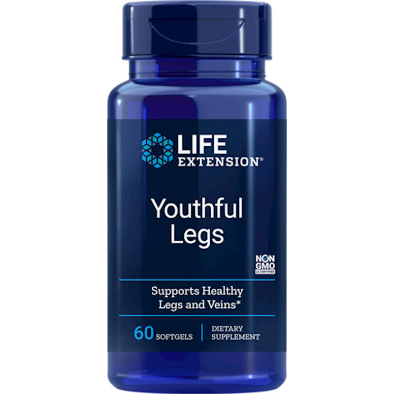 Youthful Legs