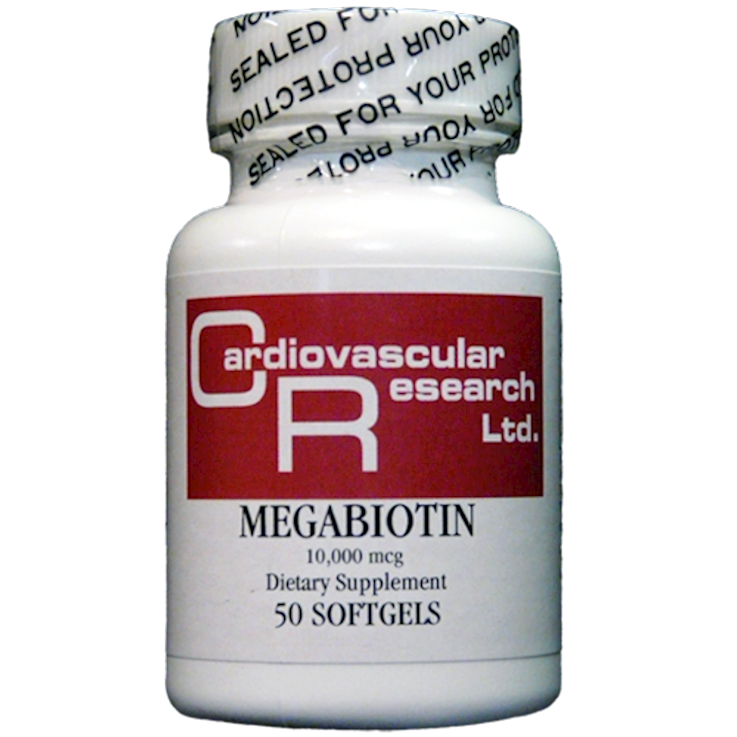 Megabiotin