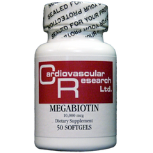 Megabiotin