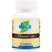 Thyroid 130 mg
