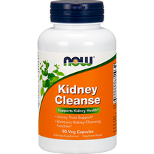 Kidney Cleanse