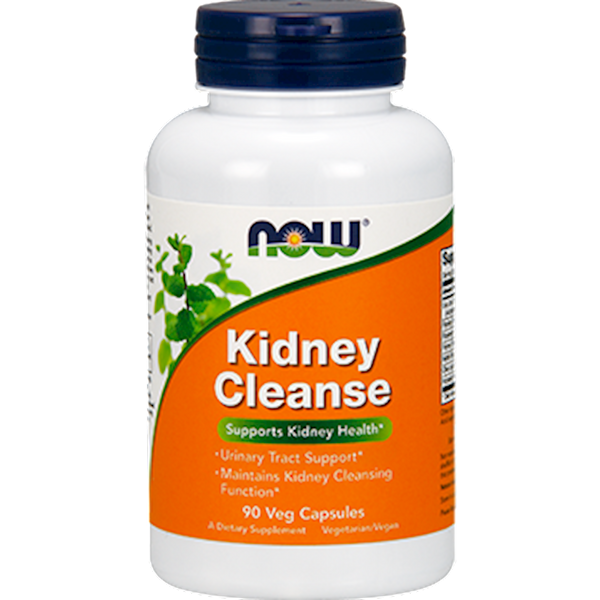 Kidney Cleanse