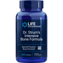 Dr Strum's Intensive Bone Form