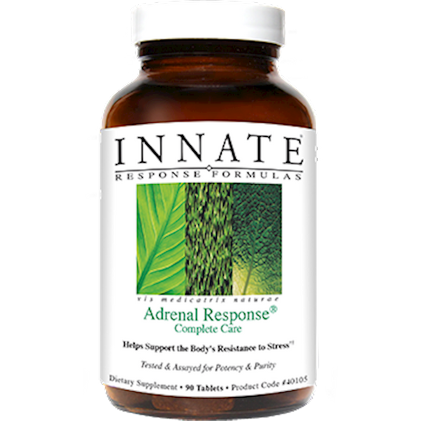 Adrenal Response Complete Care