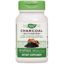 Charcoal Activated