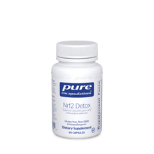 Nrf2 Detox