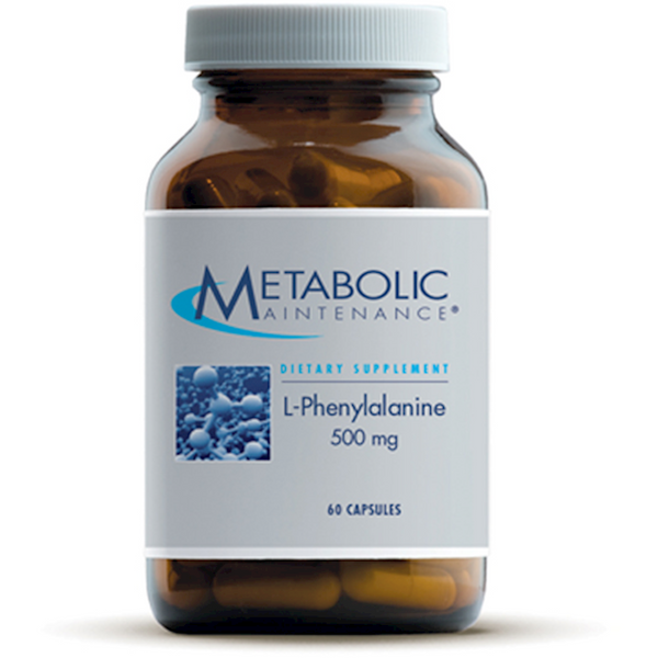 L-Phenylalanine 500 mg