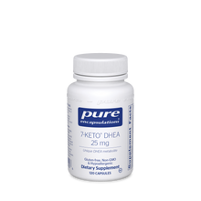 7-Keto DHEA 25 mg