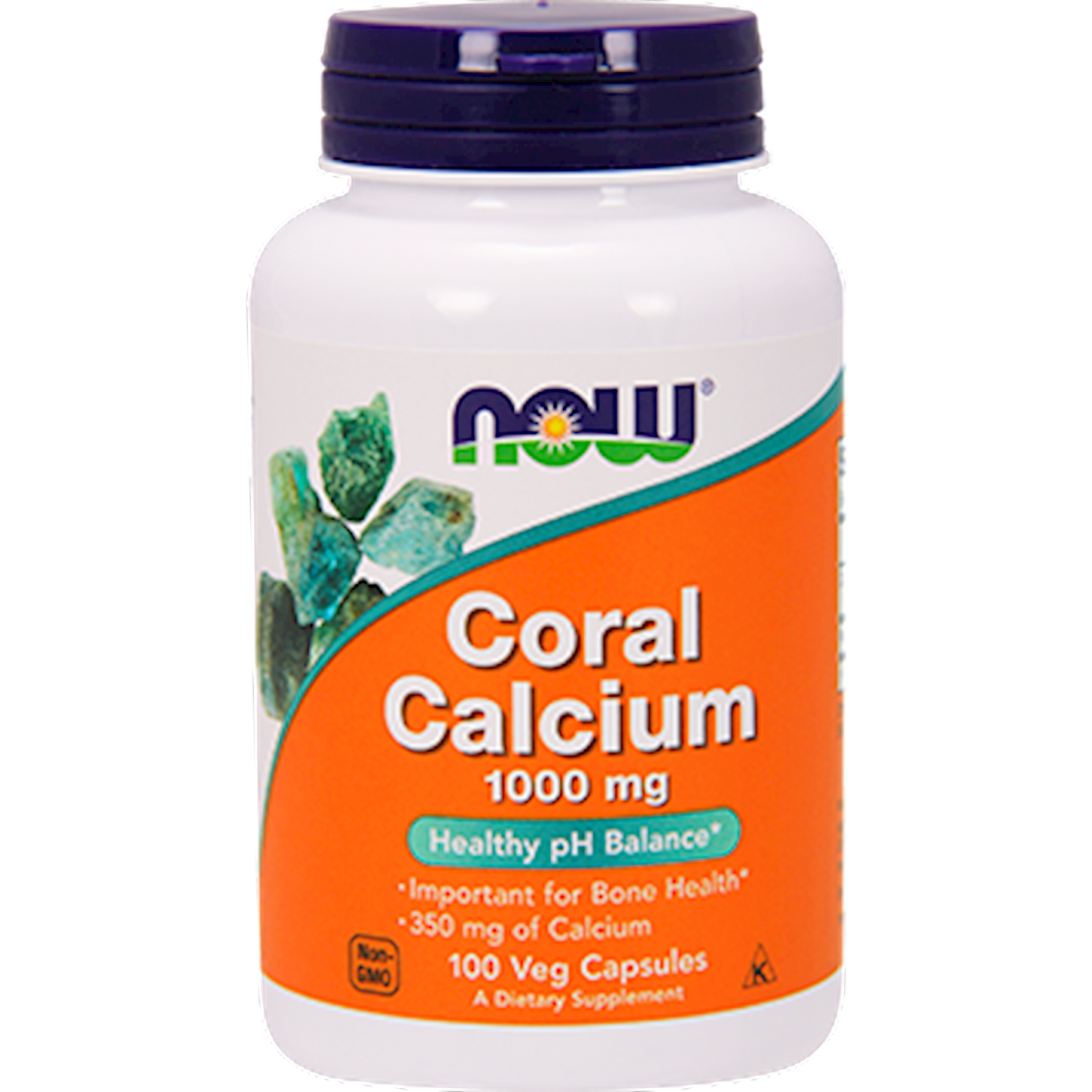 Coral Calcium 1000 mg
