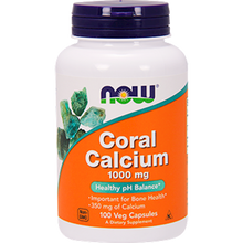 Coral Calcium 1000 mg