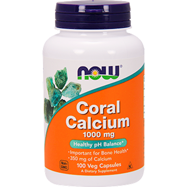 Coral Calcium 1000 mg