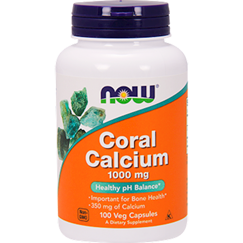 Coral Calcium 1000 mg