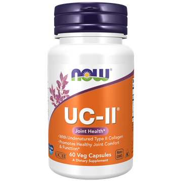 UC-II Type II Collagen 40 mg