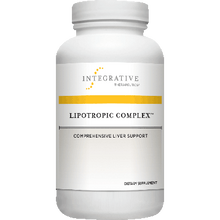 Lipotropic Complex 90 caps