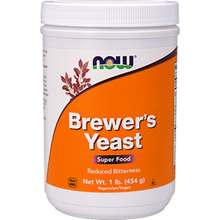Brewer's Yeast Reduced Bitterness
