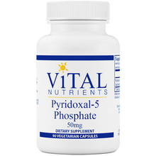 Pyridoxal-5 Phosphate 50 mg