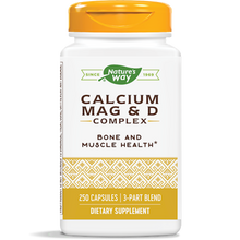 Calcium Mag & D
