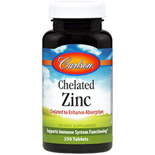 Chelated Zinc