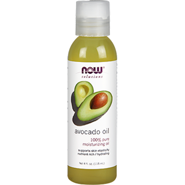 Avocado Oil