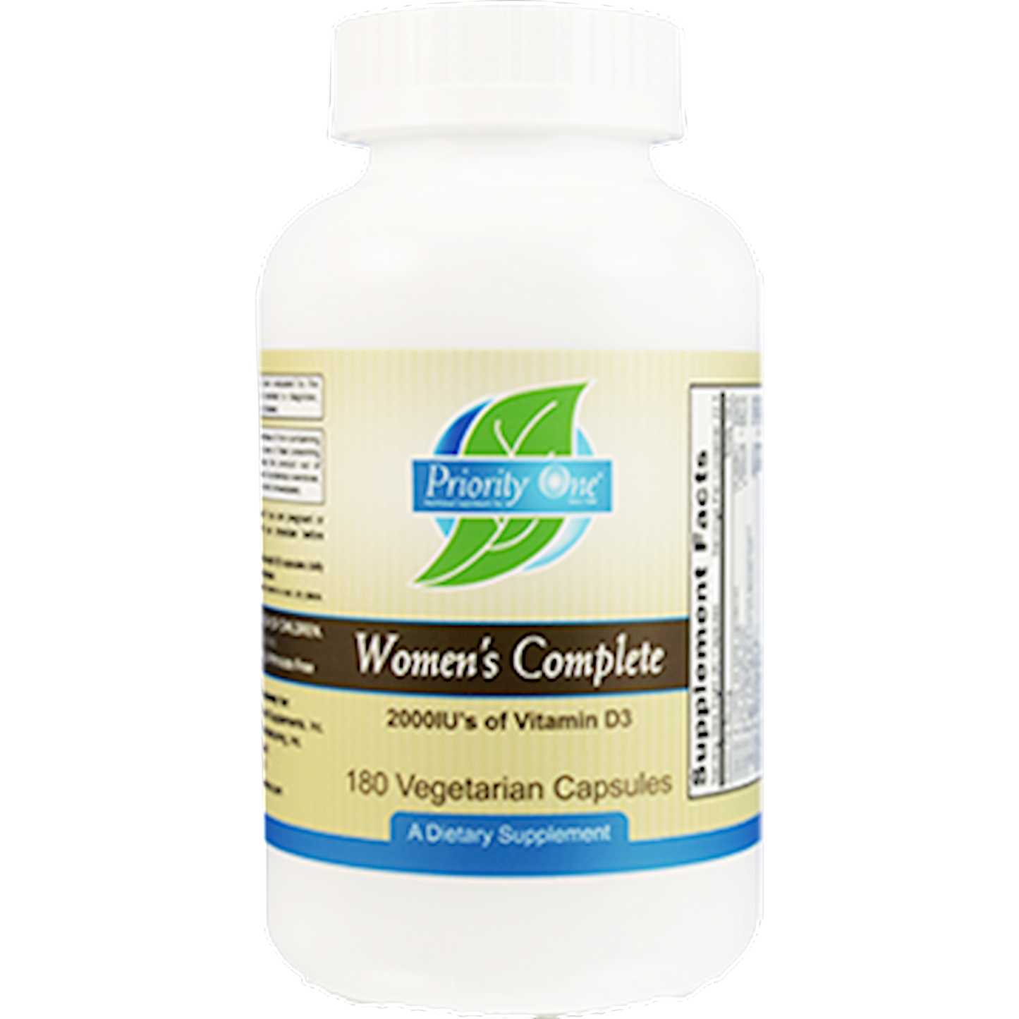 Women's Complete