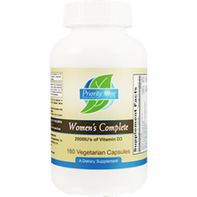 Women's Complete