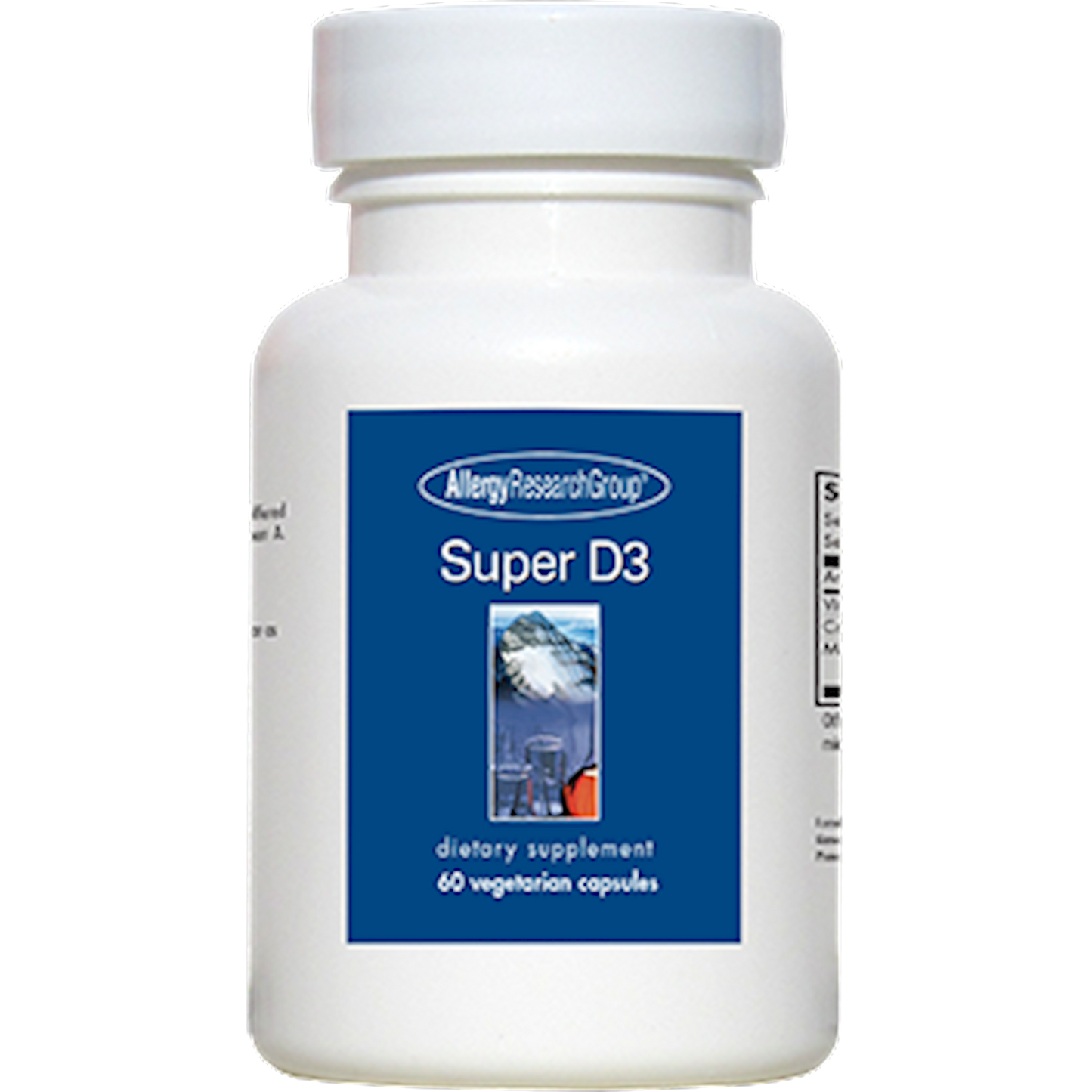 Super D3 2000 IU