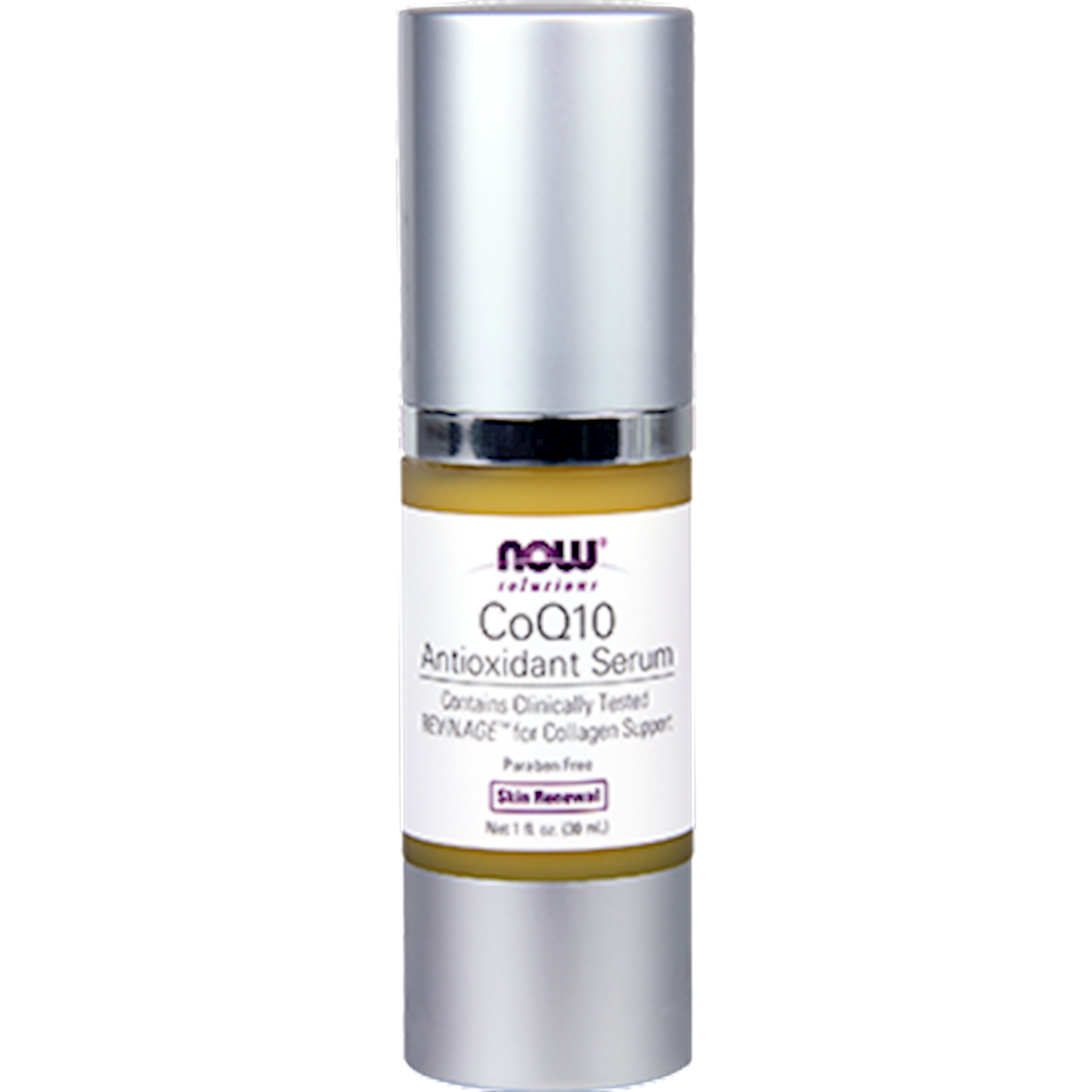 CoQ10 Antioxidant Serum