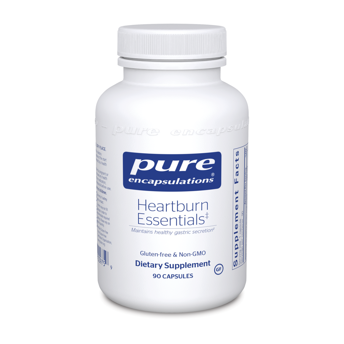 Heartburn Essentials