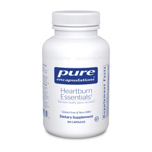 Heartburn Essentials